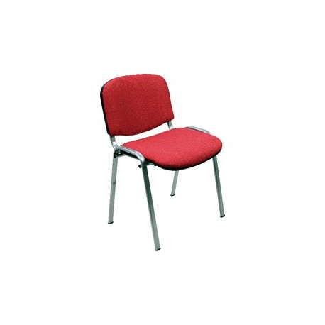 SEDIA ATTESA CLASSIC CROMO RO