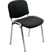 SEDIA ATTESA CLASSIC CROMO NO