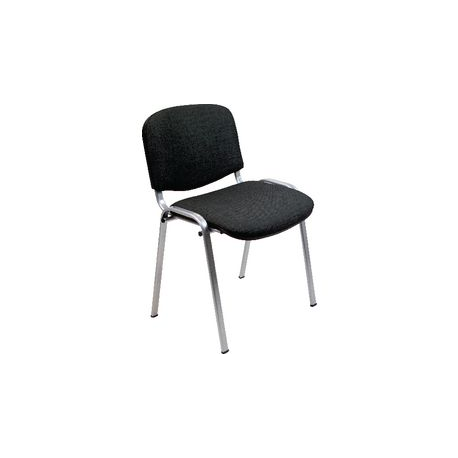 SEDIA ATTESA CLASSIC CROMO NO