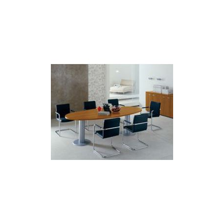 TAV RIUN OVALE 240X110 4FOGLIO FA     DL