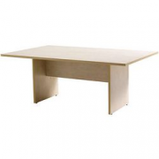 TAV RIUNIONE RETTANGOL 185X110 CM GO  DL