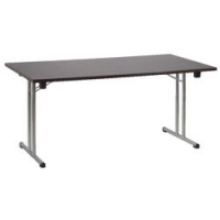 TAVOLO FOLD WENGE