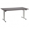 TAVOLO FOLD WENGE
