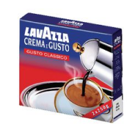 CF2 CAFFE CREMA E GUSTO