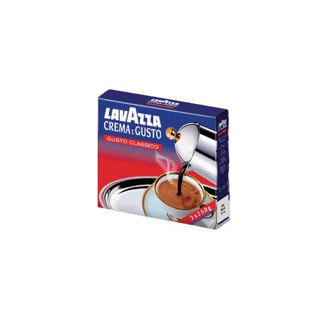 CF2 CAFFE CREMA E GUSTO