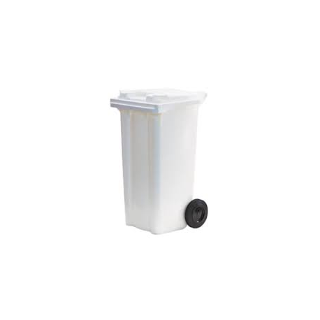 CASSONETTO RIFIUTI POLIETILENE LT120 BIA
