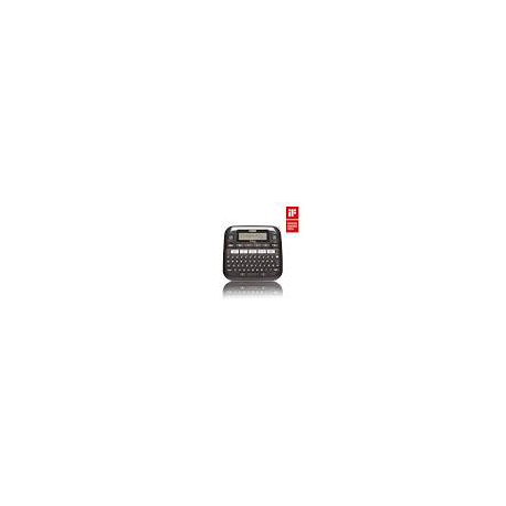 ETICHETTATRICE DESKTOP BROTHER PT-D210