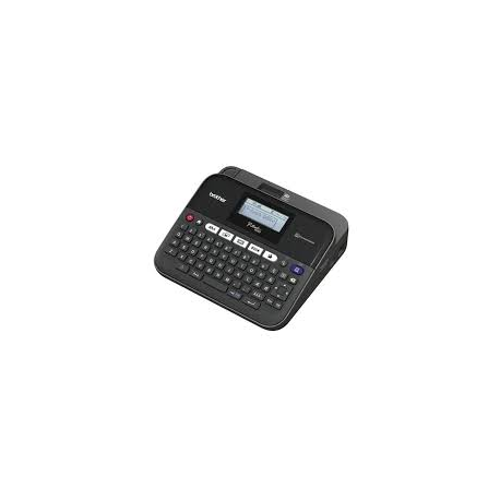 ETICHETTATRICE BROTHER PT-D450VP
