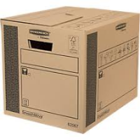 CF 10 SCATOLA CARGO EXTRA ROBUSTA MEDIUM