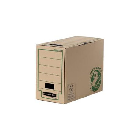 CF20 SCATOLA LEGALE D15 EARTH SERIES