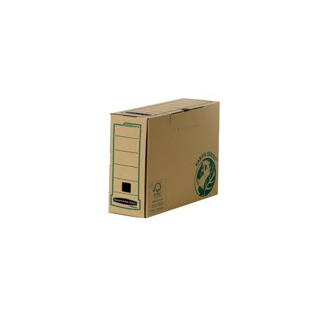 CF20 SCATOLA LEGALE D10 EARTH SERIES