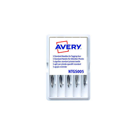 CF5 AGHI PER PISTOLA APPENDICARTELLINO
