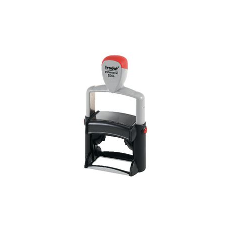 TIMBRO PERS. 5204 56X26MM DL          DL