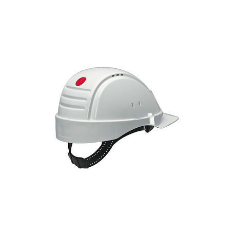 ELMETTO 3M BIANCO