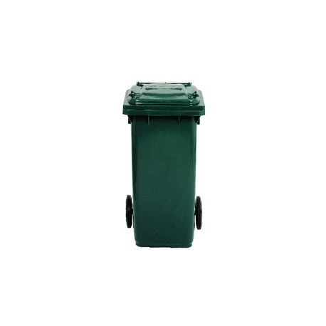 CASSONETTO RIFIUTI POLIETILENE LT120