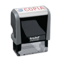TIMBRO PRINTY COPIA TRODAT 4912