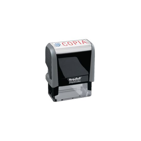 TIMBRO PRINTY COPIA TRODAT 4912