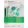 100 POUCHES A3 303X426MM 2X125 MY