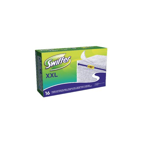 CF 16 SWIFFER PANNI MAXI