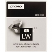 LABELS DYMO XL SHIPPER LABELS