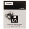 LABELS DYMO XL SHIPPER LABELS