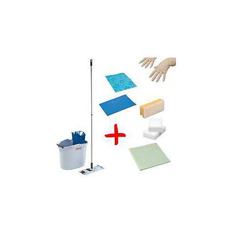 KIT DI LANCIO ULTRASPEEDMINI VILEDA