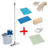 KIT DI LANCIO ULTRASPEEDMINI VILEDA