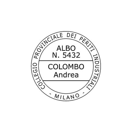 CF2 CARTUCCE RIC NO TIMBRO TRODAT 9413