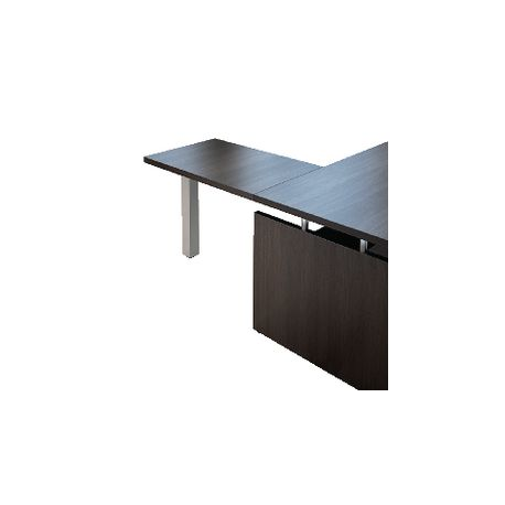ALLUN SCRIV RETT+G ELEGANCE 90X60 WENGDL