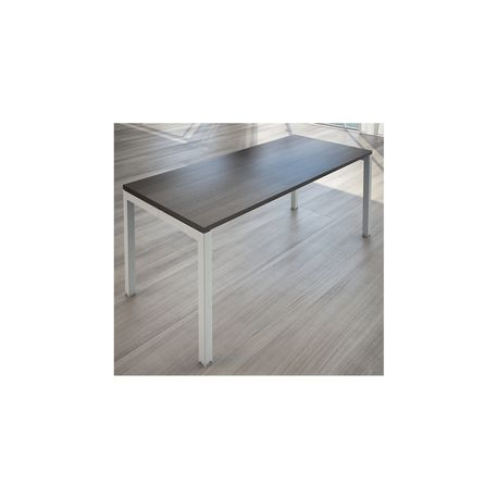 SCRIV QUADRA 180X80X72,5 WENGE        DL