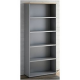 MOB ALT A GIORNO 4R 90X40,1X212,5 WE  DL