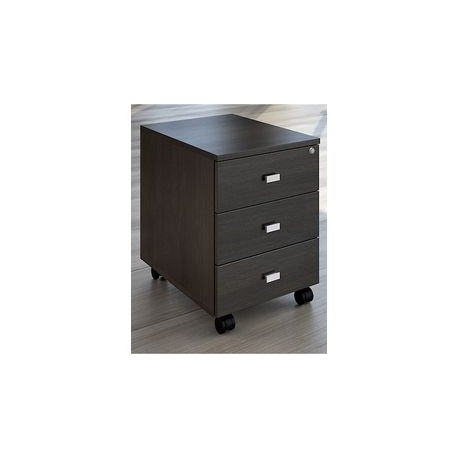 MOB B ELEGANCE AL+1R 89,5X48,4X76 RO  DL