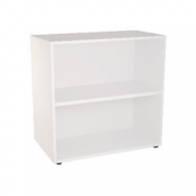 MOBILE BASSO A GIORNO L.90 H85 BIANCO