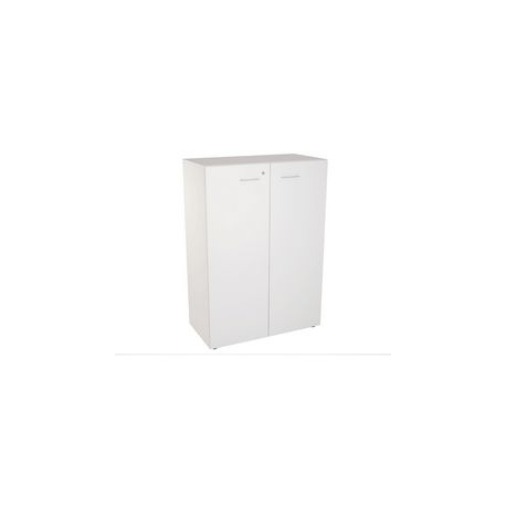 COPPIA ANTE BASSE LEGNO BIANCO