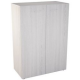COPPIA ANTE BASSE LEGNO ROVERE