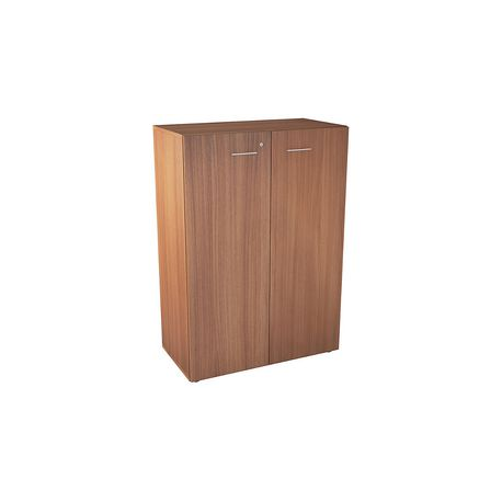 COPPIA ANTE MEDIE LEGNO NOCE