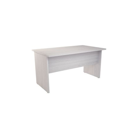 SCRIVANIA SIENA 120X80 ROVERE