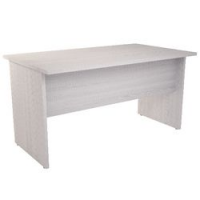 SCRIVANIA SIENA 140X80 ROVERE
