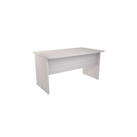 SCRIVANIA SIENA 140X80 ROVERE