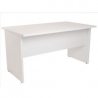 SCRIVANIA SIENA 160X80 BIANCO