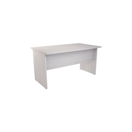 SCRIVANIA SIENA 160X80 ROVERE