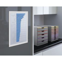 CF2 CORNICE MAGAFRAME DURABLE BO