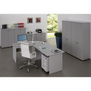 SCRIV LIONE NDY 160X80X72 GO          DL