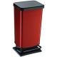CESTINO A PEDALE PPL ROTHO RO 40 L