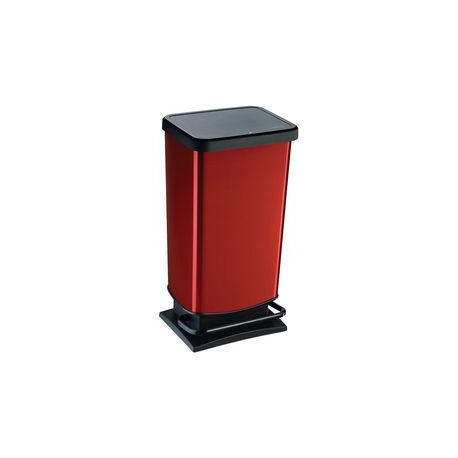 CESTINO A PEDALE PPL ROTHO RO 40 L