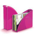 PORTARIVISTE GLOSSY ROSA CEP