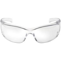 OCCHIALI SICUREZZA BIANCHI 3M VIRTUA