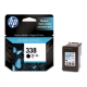 CARTUCCIA C8765EE NERO ORIGINALE - HP N338