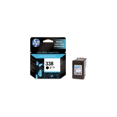 CARTUCCIA C8765EE NERO ORIGINALE - HP N338