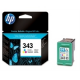CARTUCCIA C8766EE TRICROMIA ORIGINALE - HP N343
